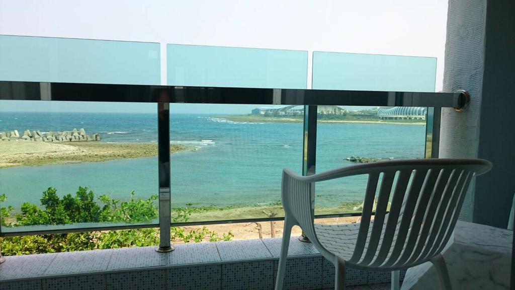 Bluemanpo B&B Checheng Bagian luar foto